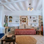 Infinity - Charming Retreat In Kos בית נופש *