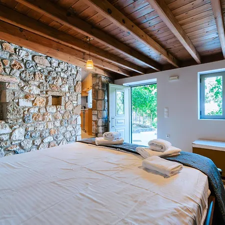 Infinity - Charming Retreat In Kos Будинок відпочинку *