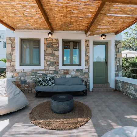 Infinity Holiday home Kos Town
