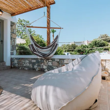 Infinity - Charming Retreat In Kos *