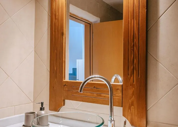 Infinity - Charming Retreat In Kos 펜션 Asfendiou