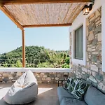 Infinity - Charming Retreat In Kos Casa de Férias Asfendiou