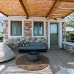 Infinity - Charming Retreat In Kos Casa de Férias Asfendiou