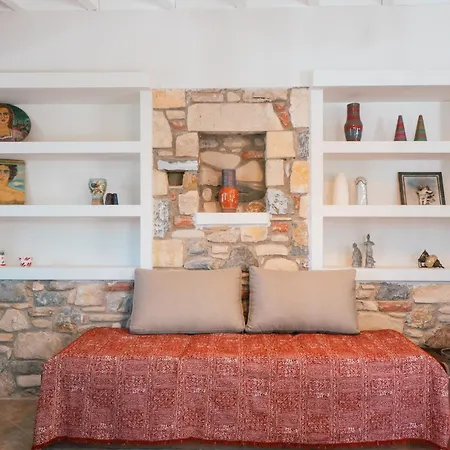 Infinity - Charming Retreat In Kos *