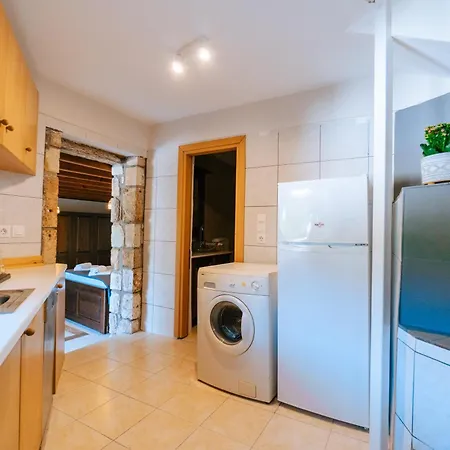 Semesterbostad Infinity - Charming Retreat In Kos *