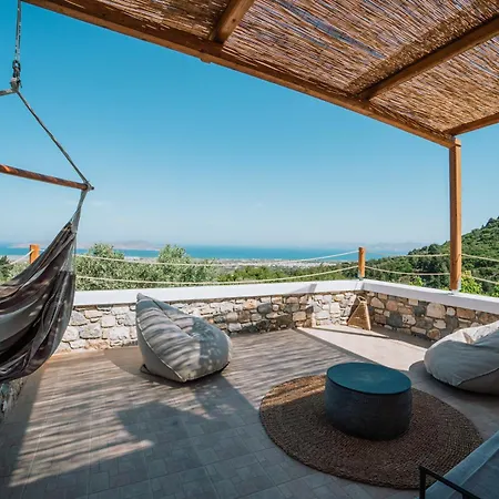 Infinity - Charming Retreat In Kos *