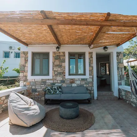 Semesterbostad Infinity - Charming Retreat In Kos *