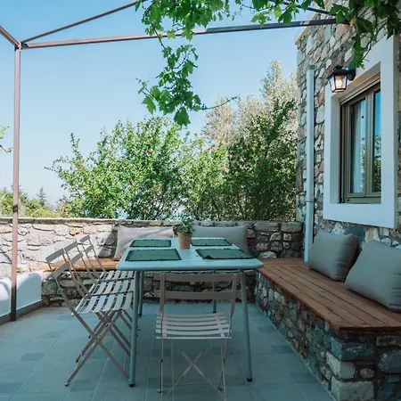 Infinity - Charming Retreat In Kos